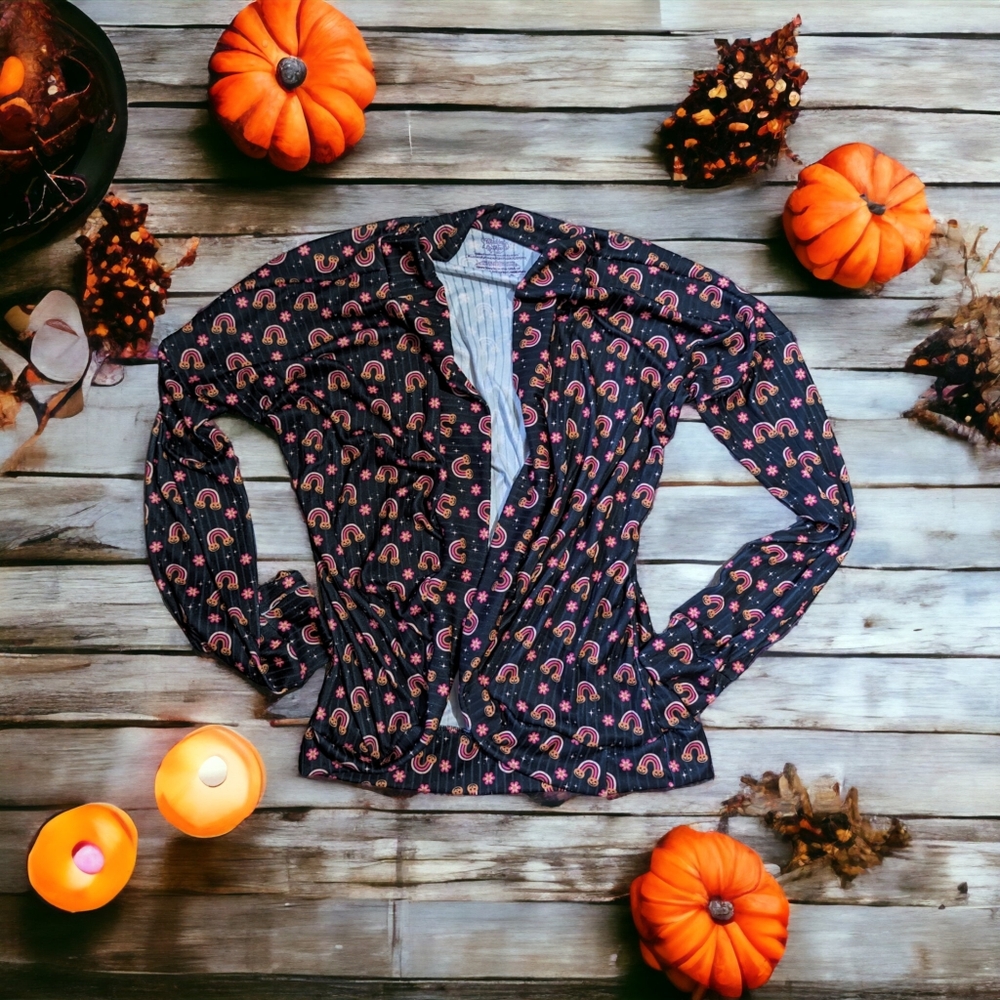 Children's 14/16 cardigan Custom Made